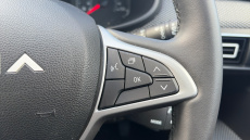 Dacia Sandero 1.0 Tce Journey 5dr CVT Petrol Hatchback